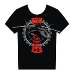 服装印花 数码印花