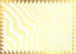 金格子 防伪证书纹