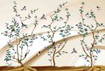 花鸟图