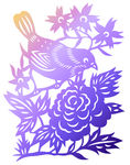 花鸟