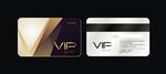 vip会员卡贵宾卡