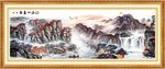 风景画
