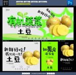 土豆