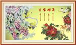 国画花鸟