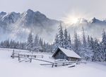 雪景