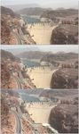 美国胡佛水坝