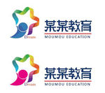 教育LOGO
