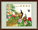 国画花鸟
