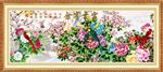 花开富贵