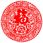 福字