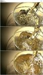 倒酒倒茶