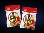鸭脖包装