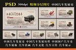 中国汽车发展史