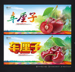 车厘子