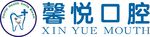 牙齿口腔logo设计