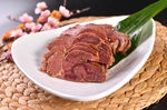 五香牛肉