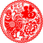 窗花