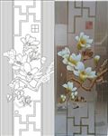 玉兰花