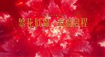 繁华似锦 幸福启程