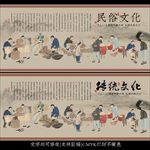 民俗文化