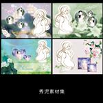 孕妈咪素材