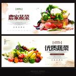 蔬菜