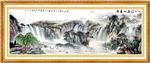 锦绣山河