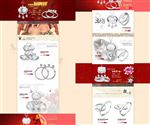 淘宝首页爆款图片