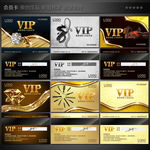 vip卡片