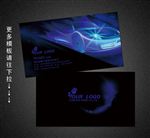 汽车租赁名片