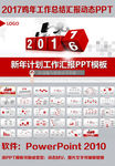 2017鸡年工作总结