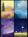 星座中性本本