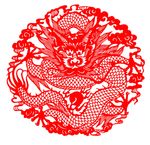 龙