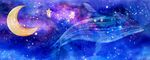梦幻星空