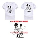 班服图案 初恋同学图