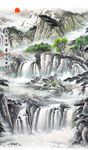 流水生财