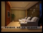 足浴包间
