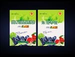 果蔬早餐包装