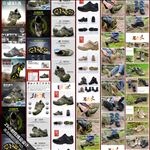 登山鞋详情设计产品宝贝描述