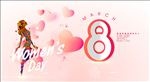 38妇女节
