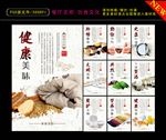 餐厅文明 饮食文化 珍惜粮食