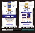国宴清香大米