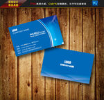 IT名片