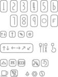 公共标识