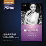 丰胸美胸隆胸展板海报