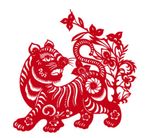 老虎