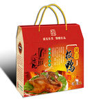板鸭礼盒