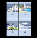 本本封面