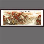 万里长城