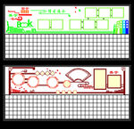 校园文化墙